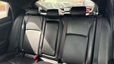 Honda Civic 1.6 i-DTEC EX 5dr Diesel Hatchback